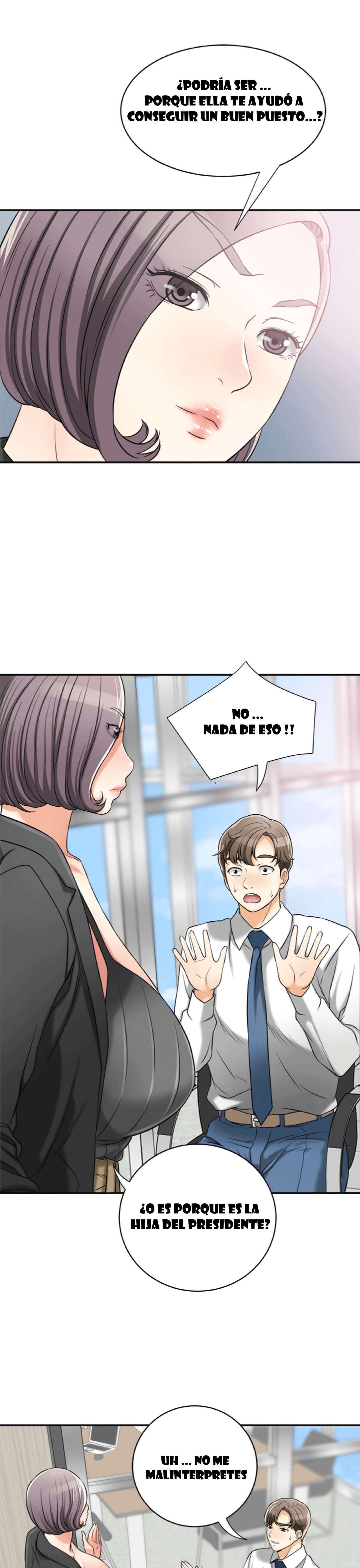 I Will Take Her Away Capitulo 12 página 12