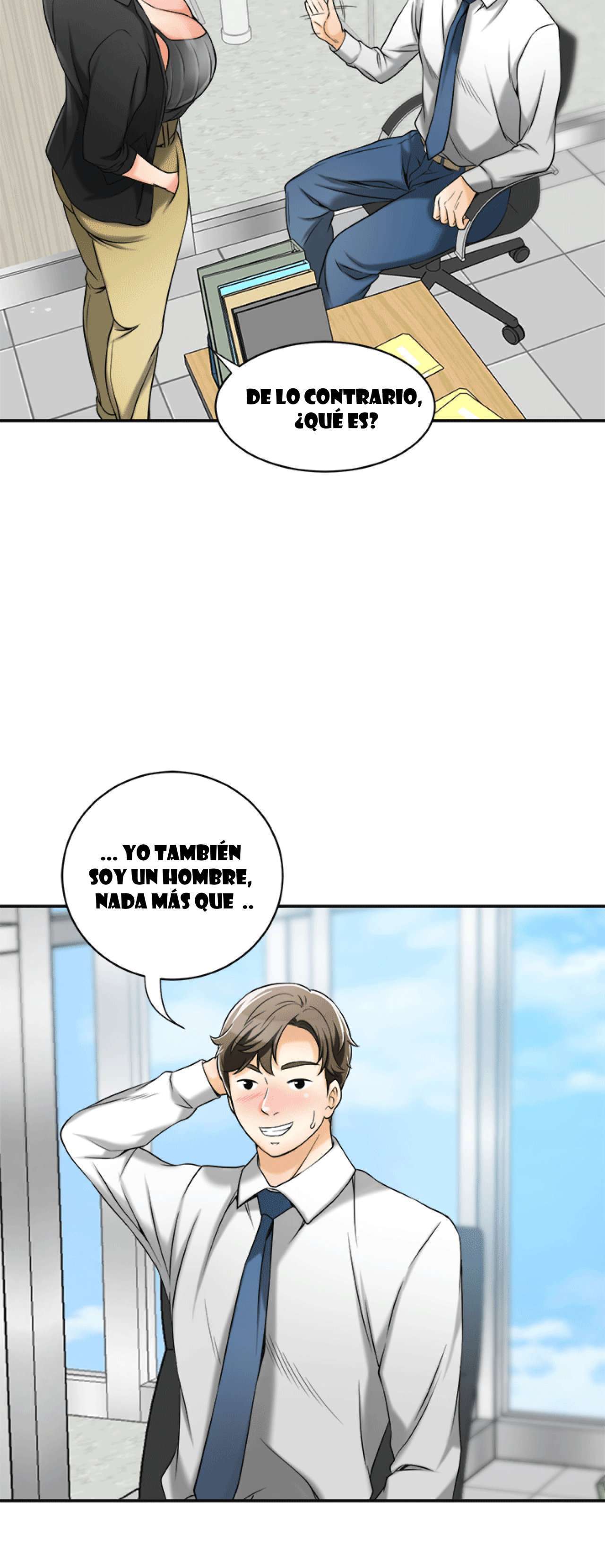 I Will Take Her Away Capitulo 12 página 13
