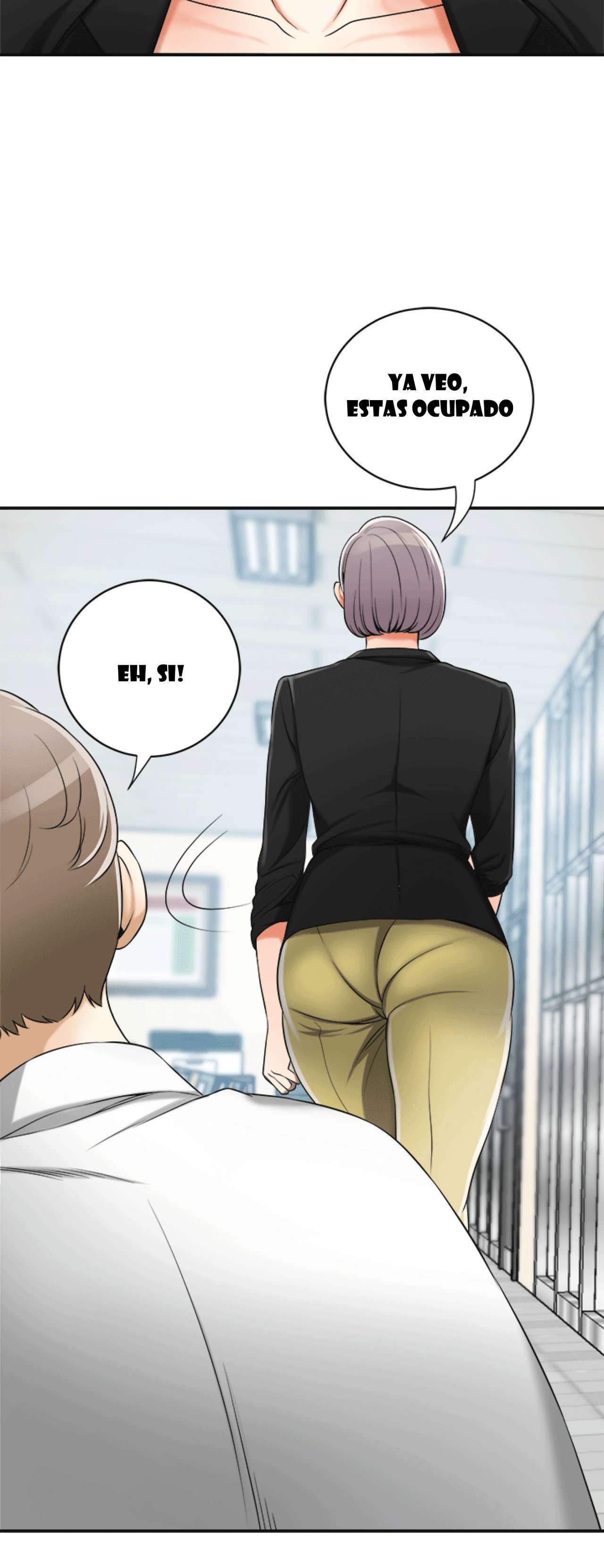 I Will Take Her Away Capitulo 12 página 15