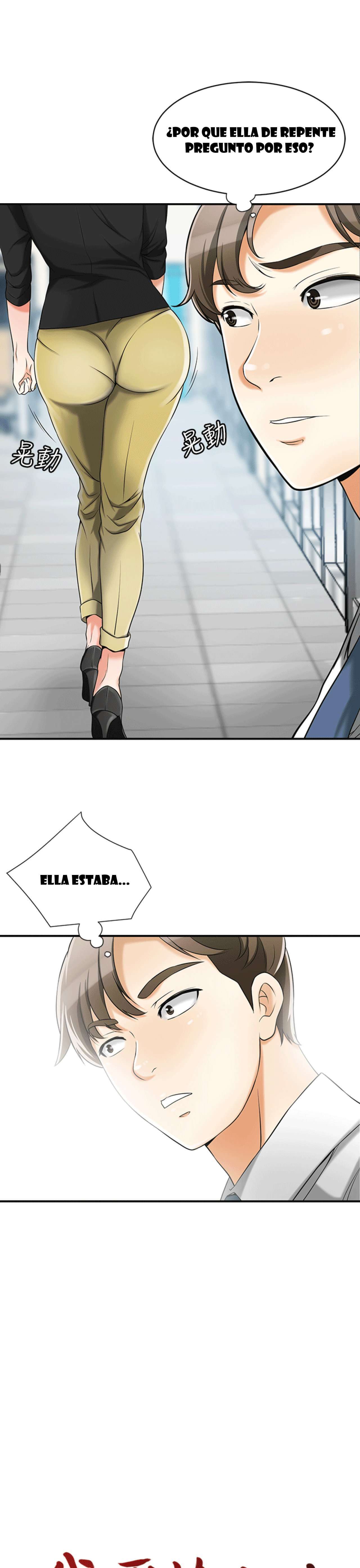 I Will Take Her Away Capitulo 12 página 16