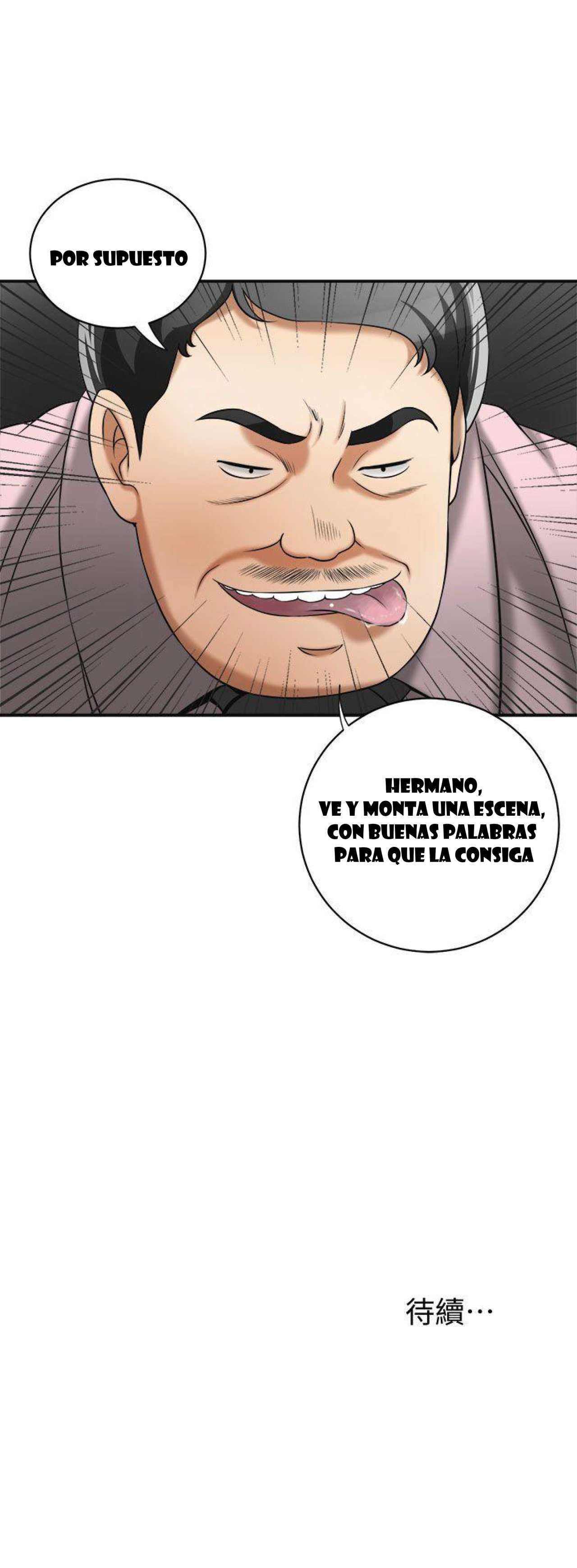 I Will Take Her Away Capitulo 12 página 39
