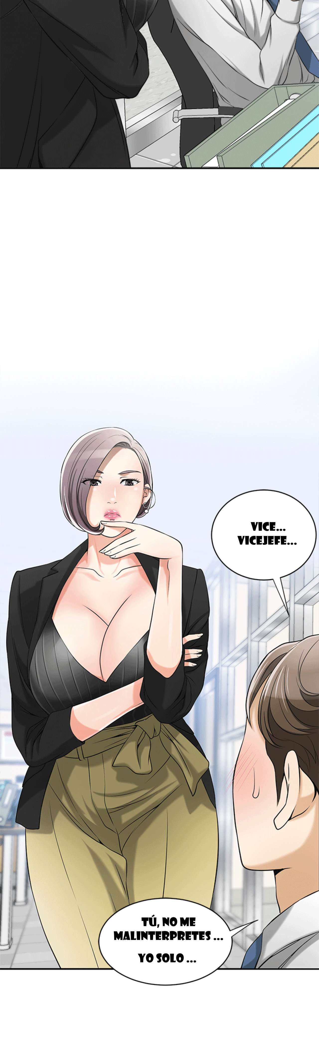 I Will Take Her Away Capitulo 12 página 7