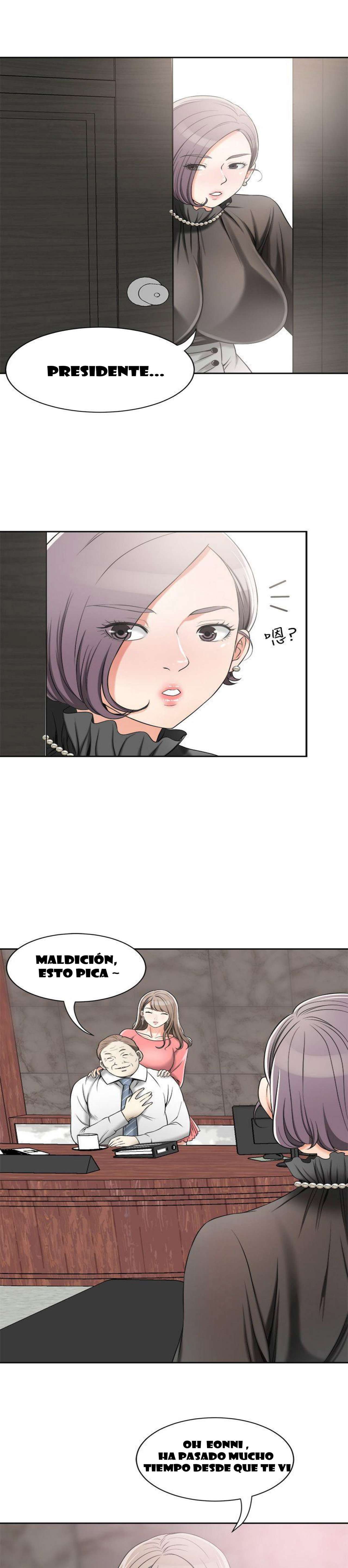 I Will Take Her Away Capitulo 13 página 11