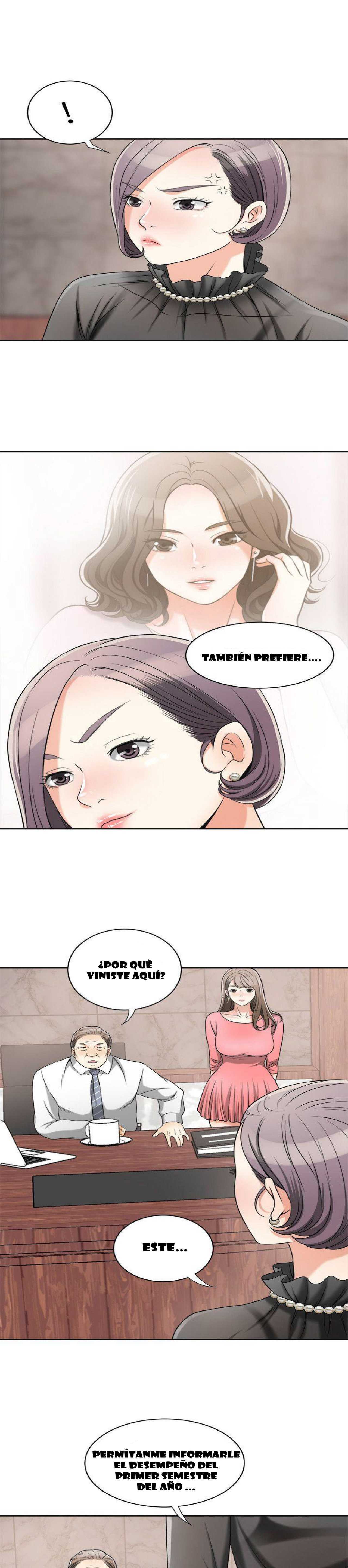 I Will Take Her Away Capitulo 13 página 19