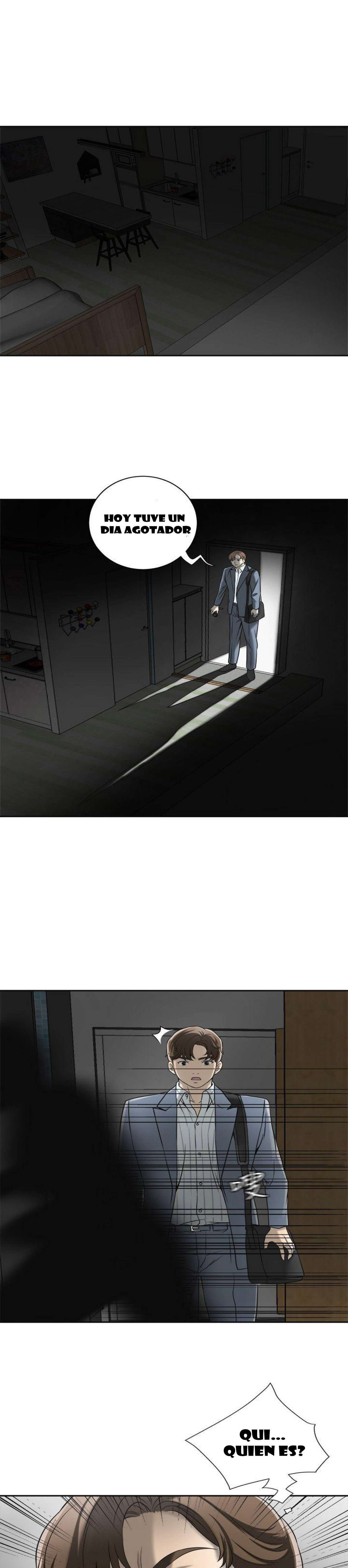 I Will Take Her Away Capitulo 13 página 31