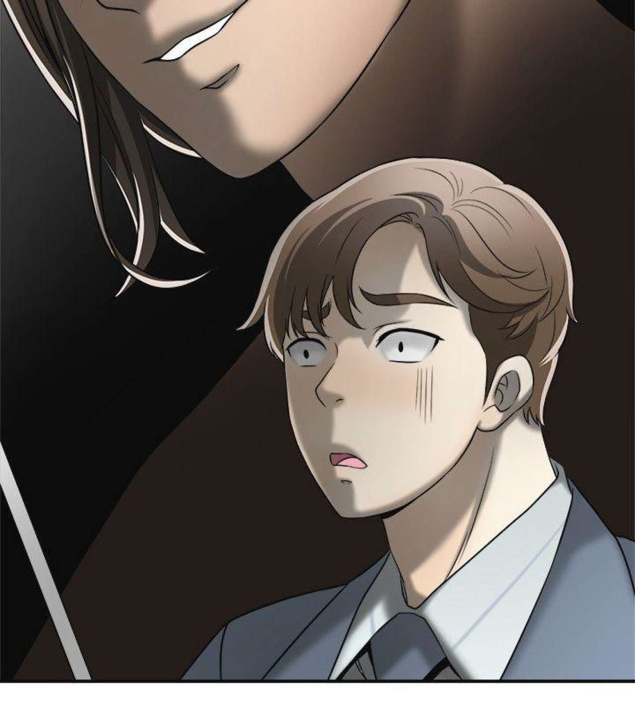 I Will Take Her Away Capitulo 13 página 34