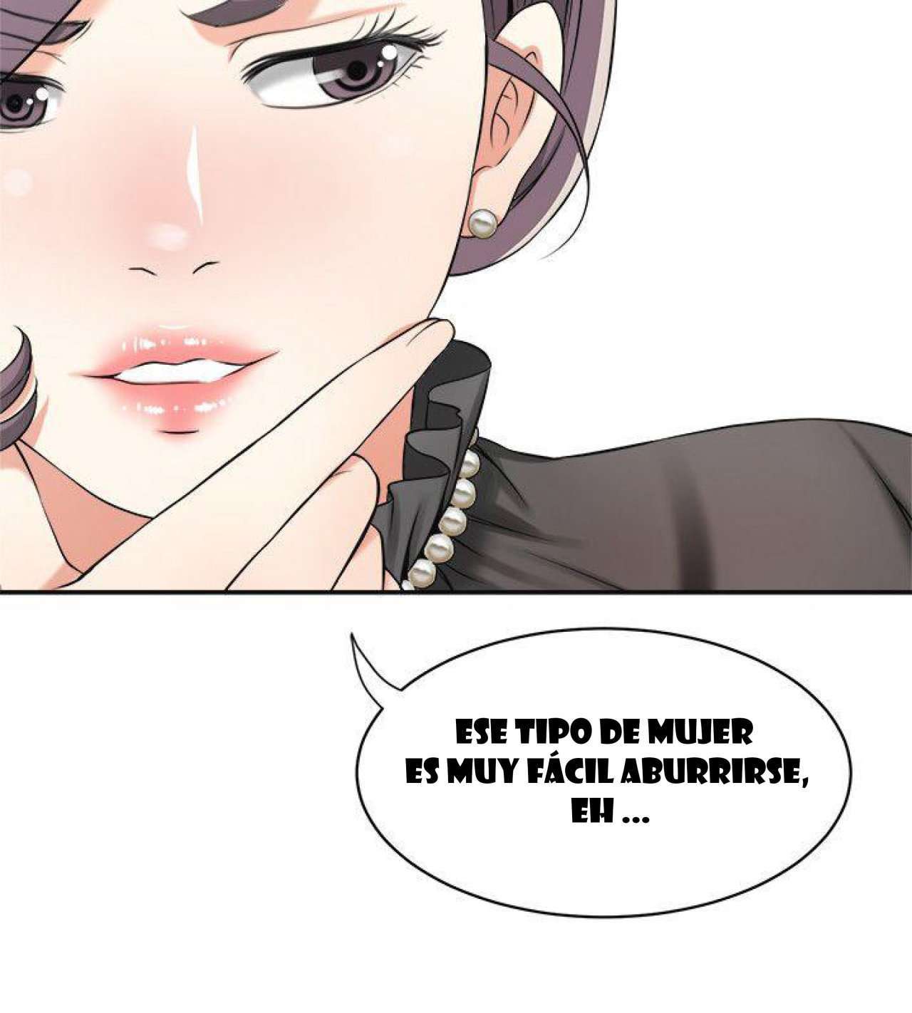 I Will Take Her Away Capitulo 13 página 7