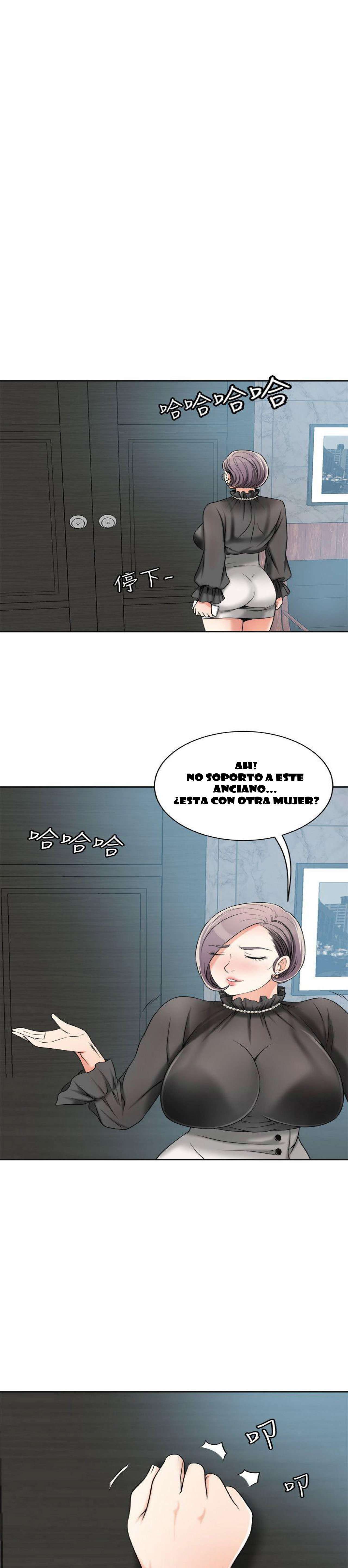 I Will Take Her Away Capitulo 13 página 8