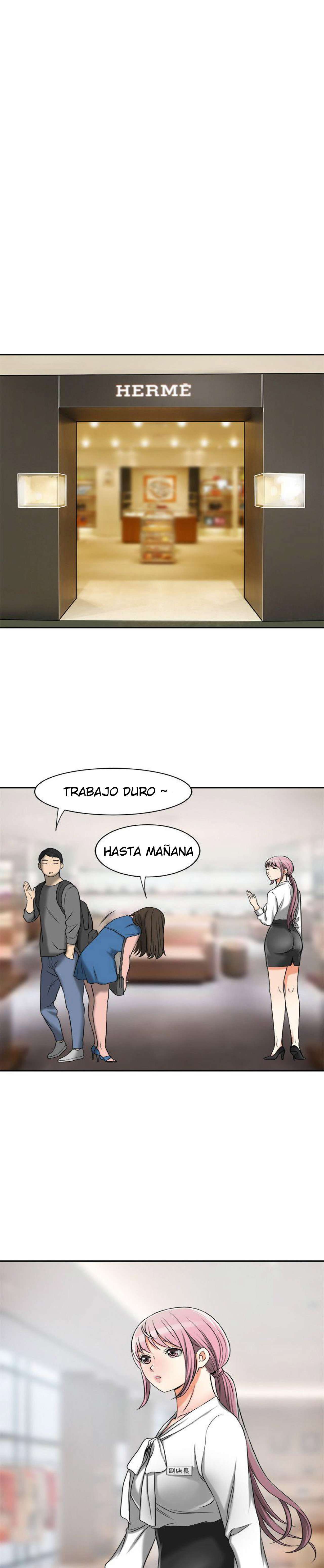 I Will Take Her Away Capitulo 14 página 30