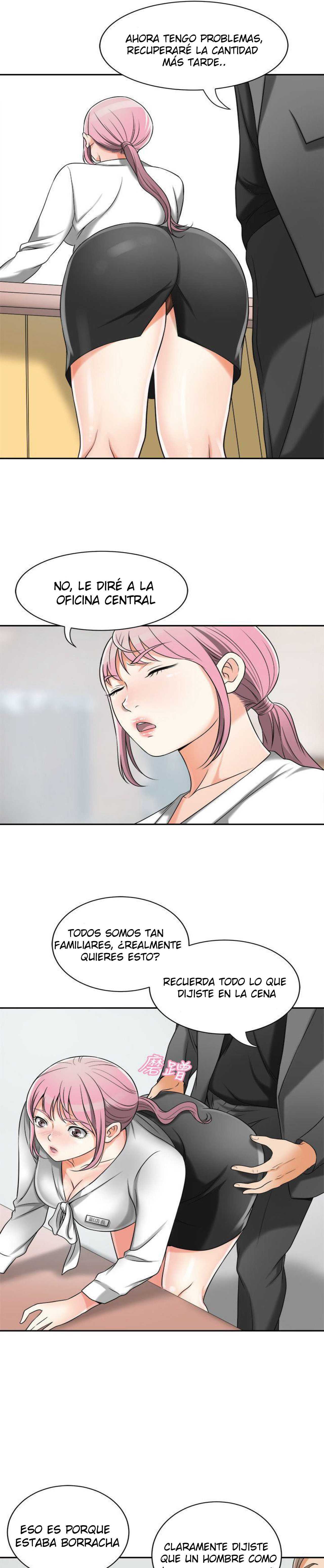 I Will Take Her Away Capitulo 14 página 37
