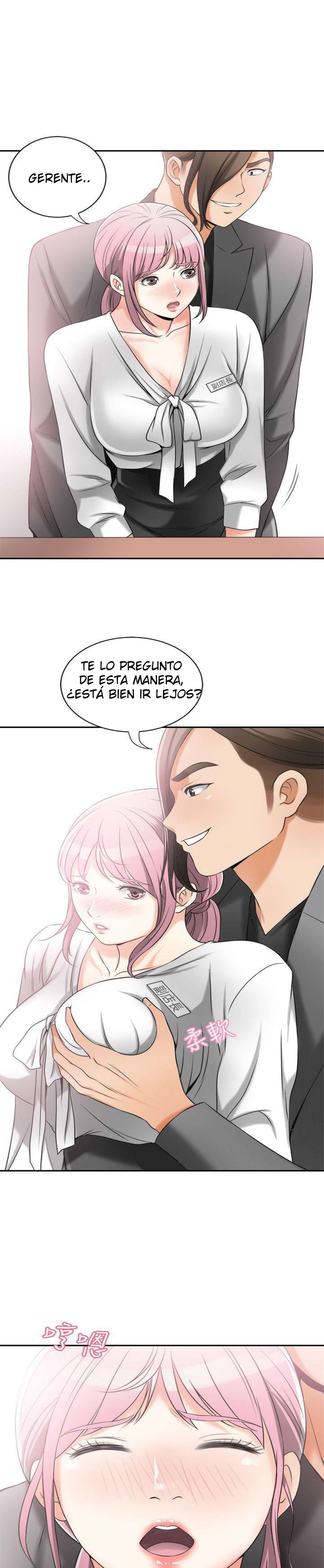 I Will Take Her Away Capitulo 14 página 39