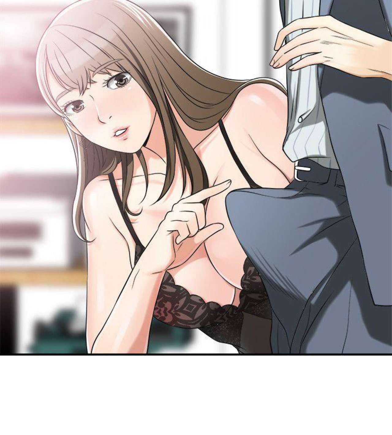 I Will Take Her Away Capitulo 14 página 5