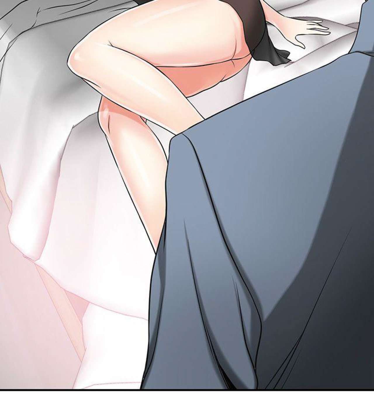 I Will Take Her Away Capitulo 14 página 9