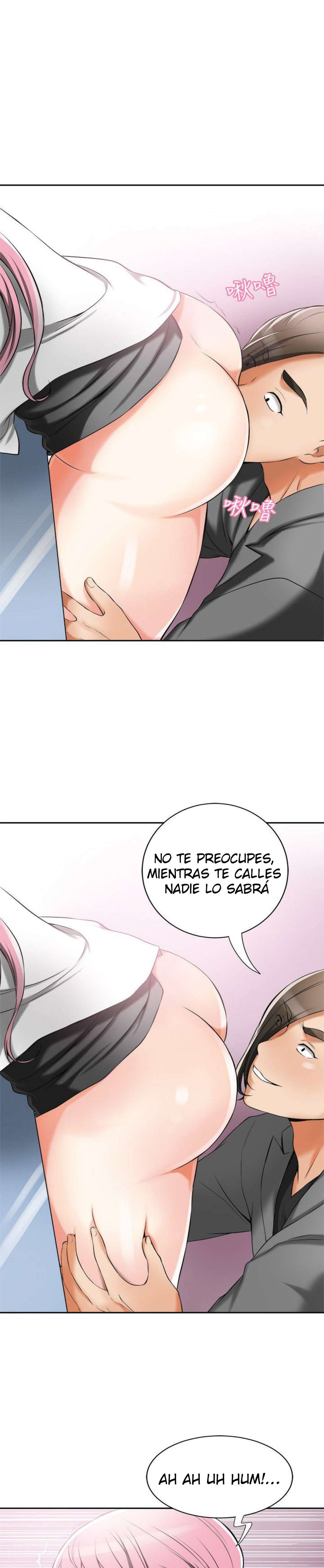 I Will Take Her Away Capitulo 15 página 15