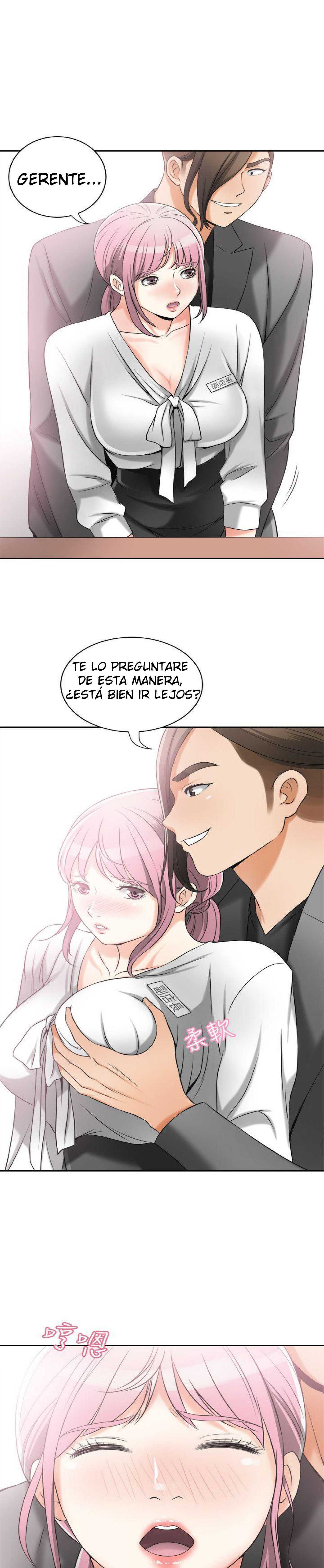 I Will Take Her Away Capitulo 15 página 2