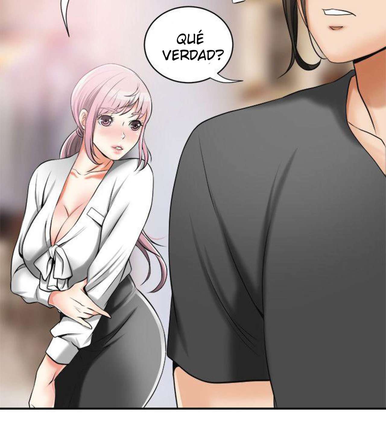I Will Take Her Away Capitulo 15 página 26