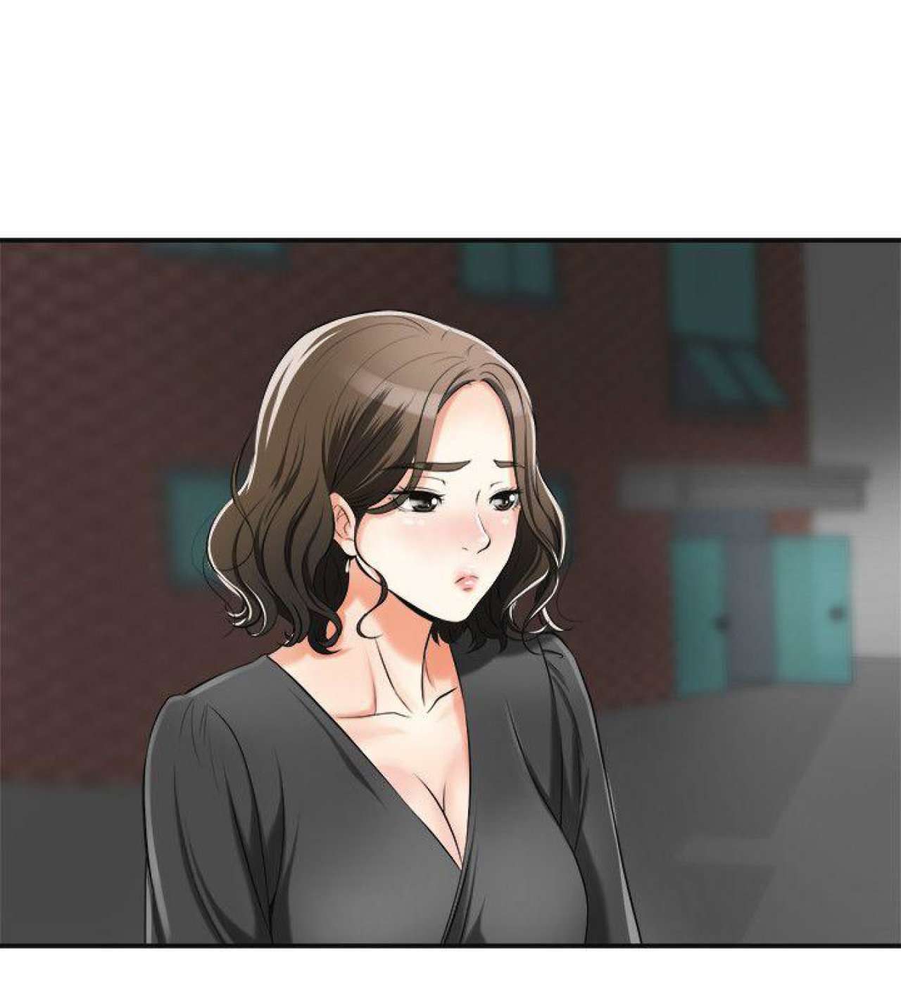 I Will Take Her Away Capitulo 15 página 28
