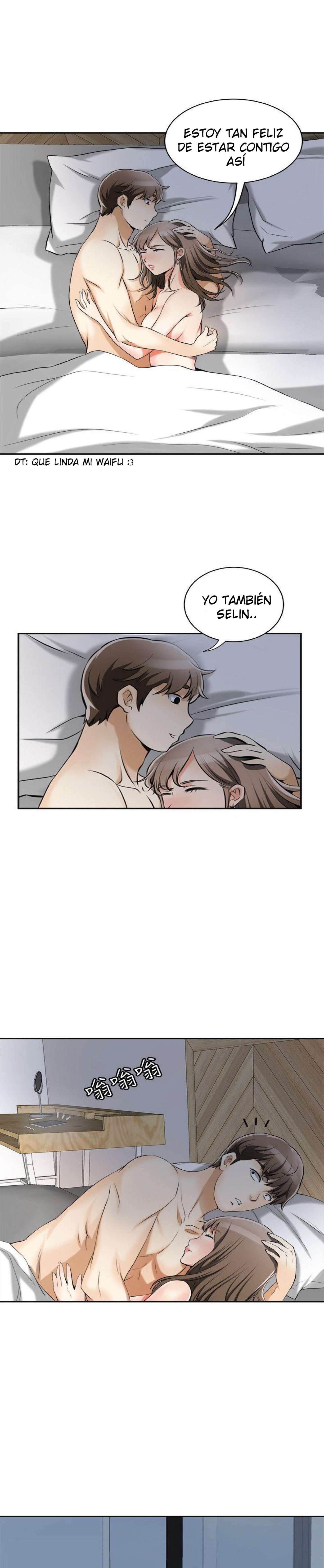 I Will Take Her Away Capitulo 15 página 33