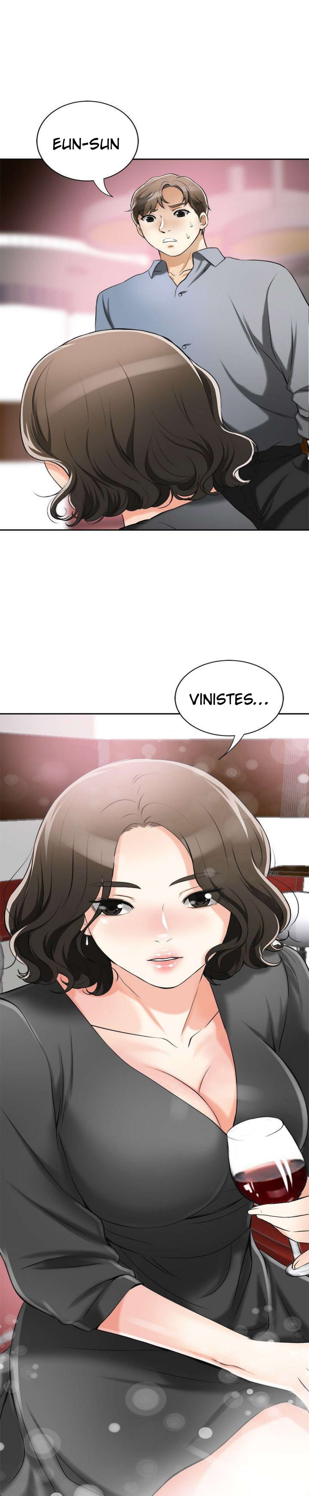 I Will Take Her Away Capitulo 15 página 43