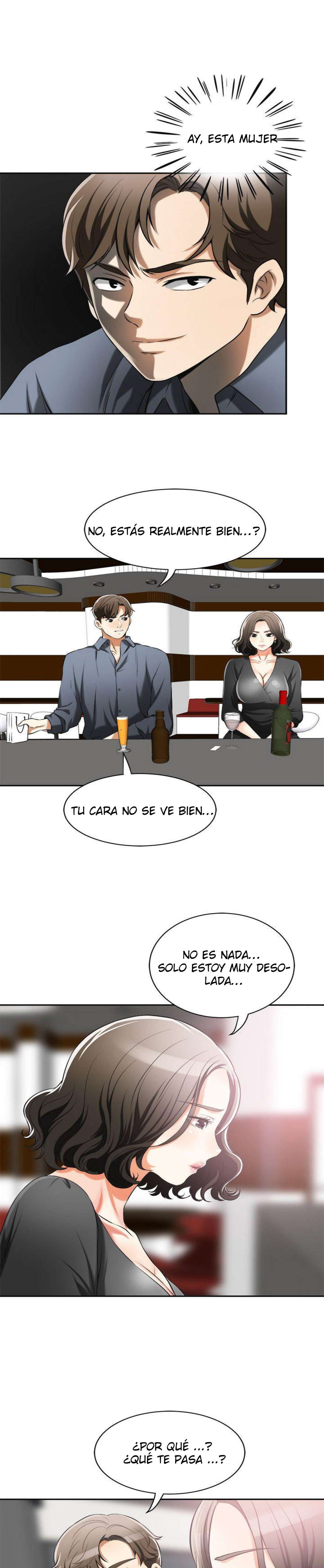 I Will Take Her Away Capitulo 16 página 11