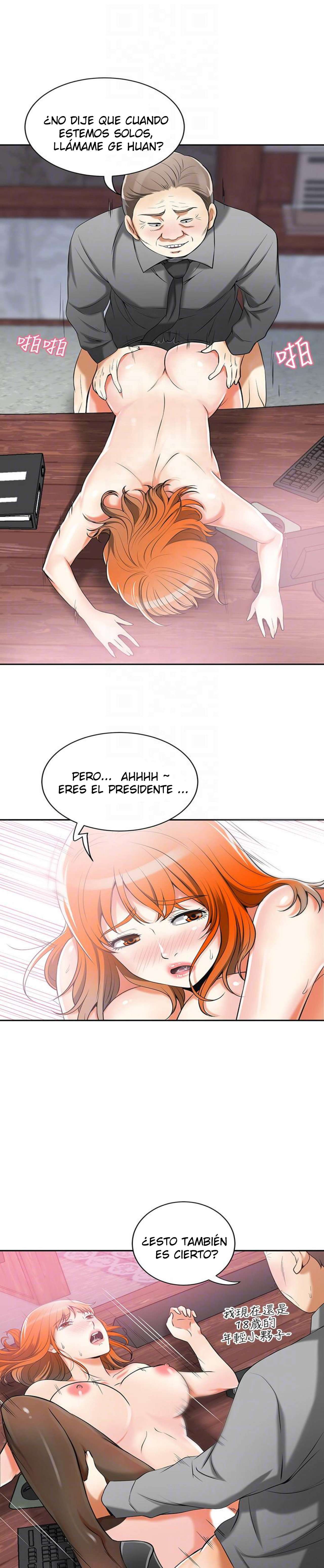 I Will Take Her Away Capitulo 16 página 24