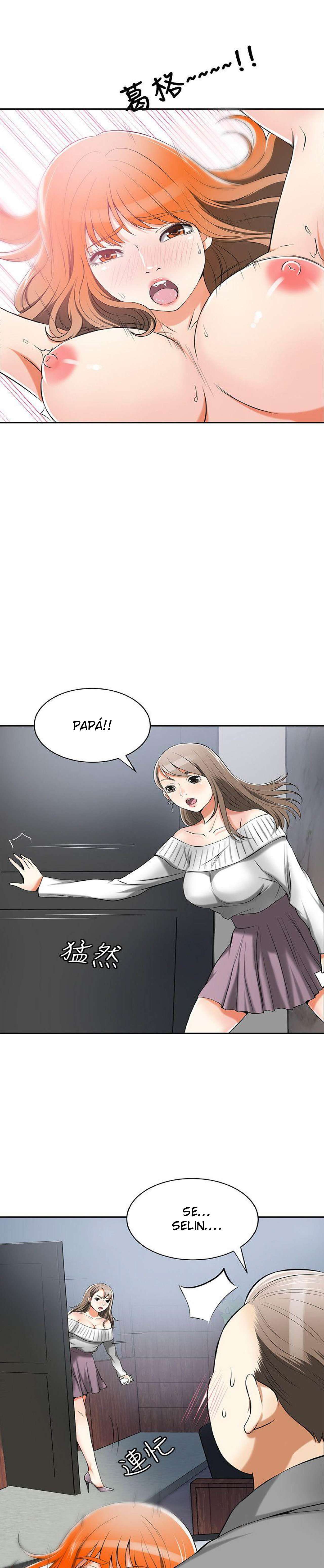 I Will Take Her Away Capitulo 16 página 26