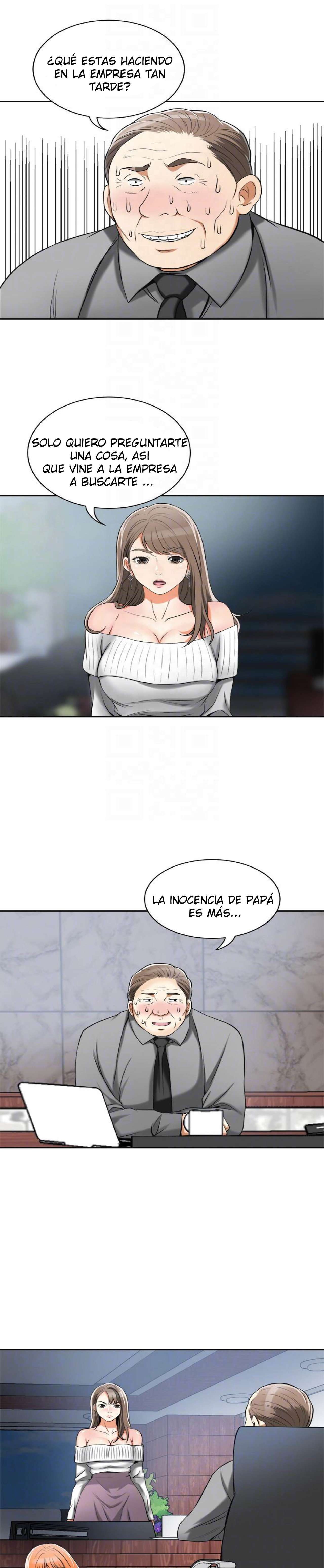 I Will Take Her Away Capitulo 16 página 28