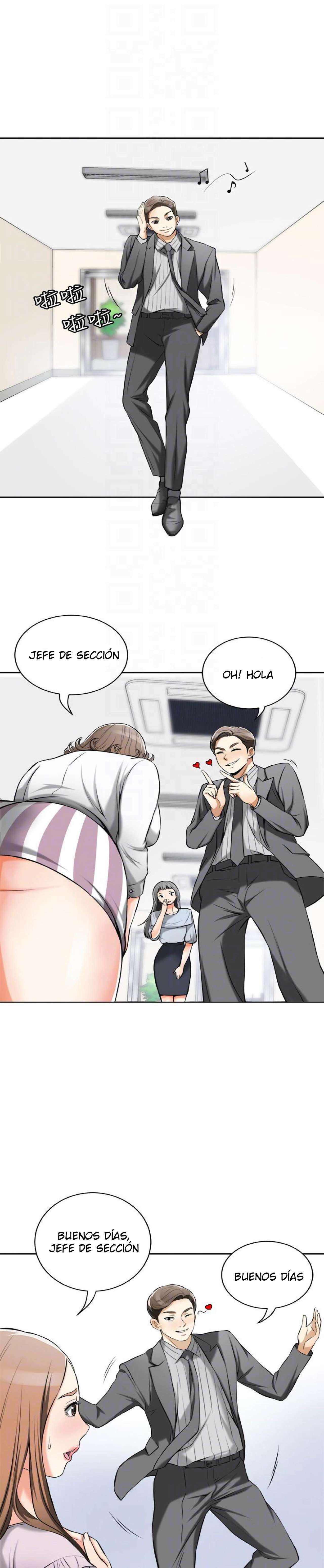 I Will Take Her Away Capitulo 17 página 31