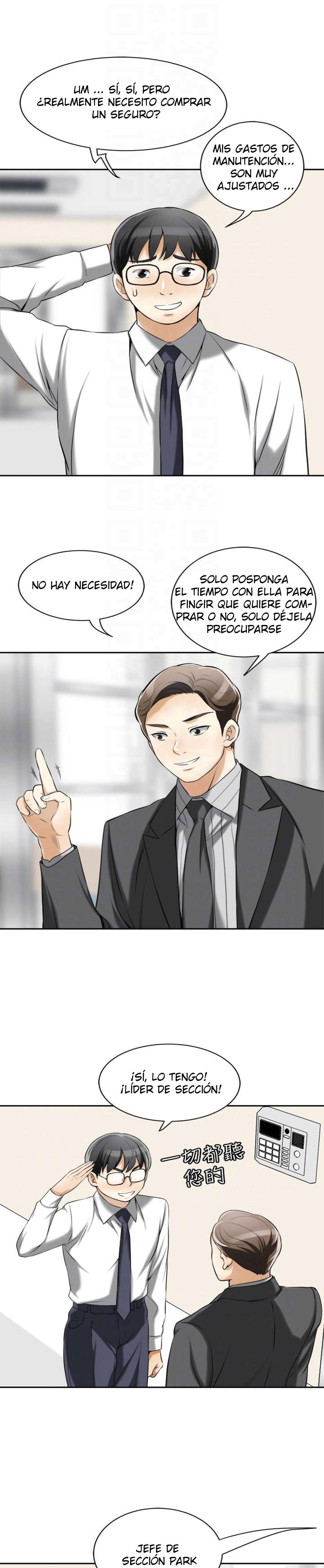 I Will Take Her Away Capitulo 17 página 35