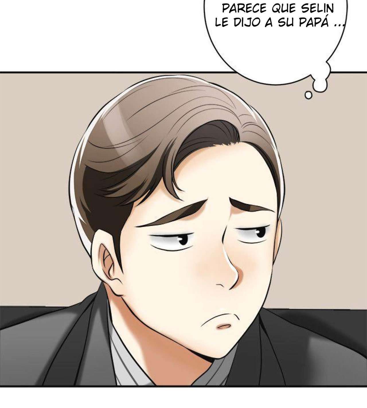 I Will Take Her Away Capitulo 17 página 39