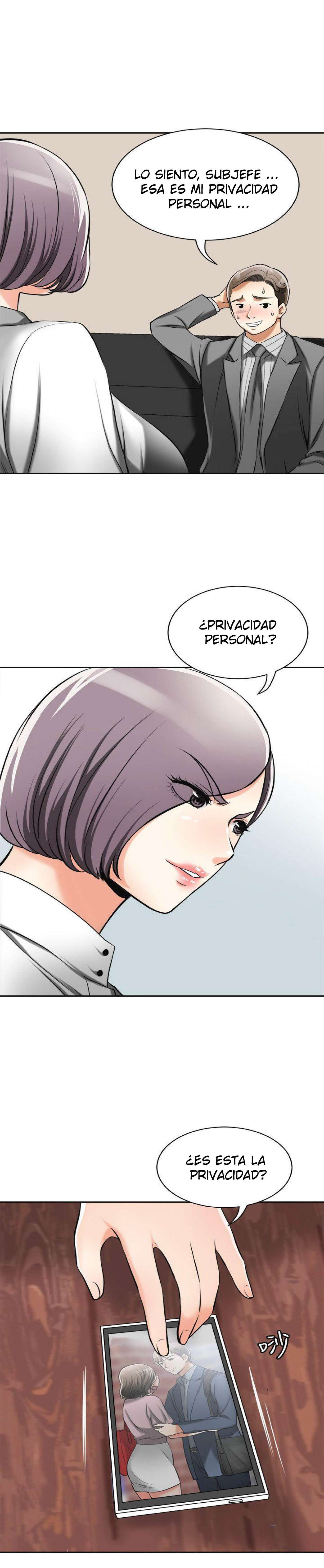 I Will Take Her Away Capitulo 17 página 40