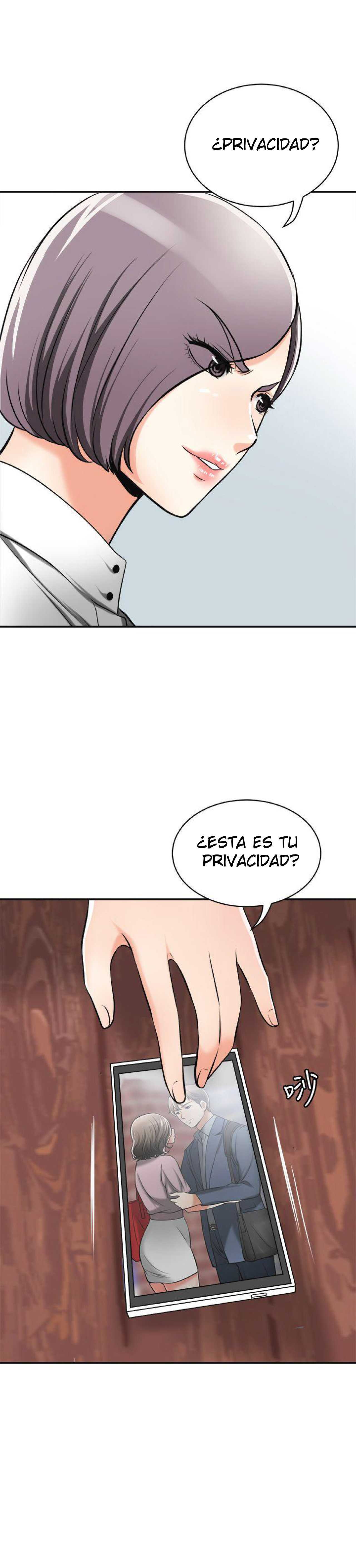I Will Take Her Away Capitulo 18 página 2
