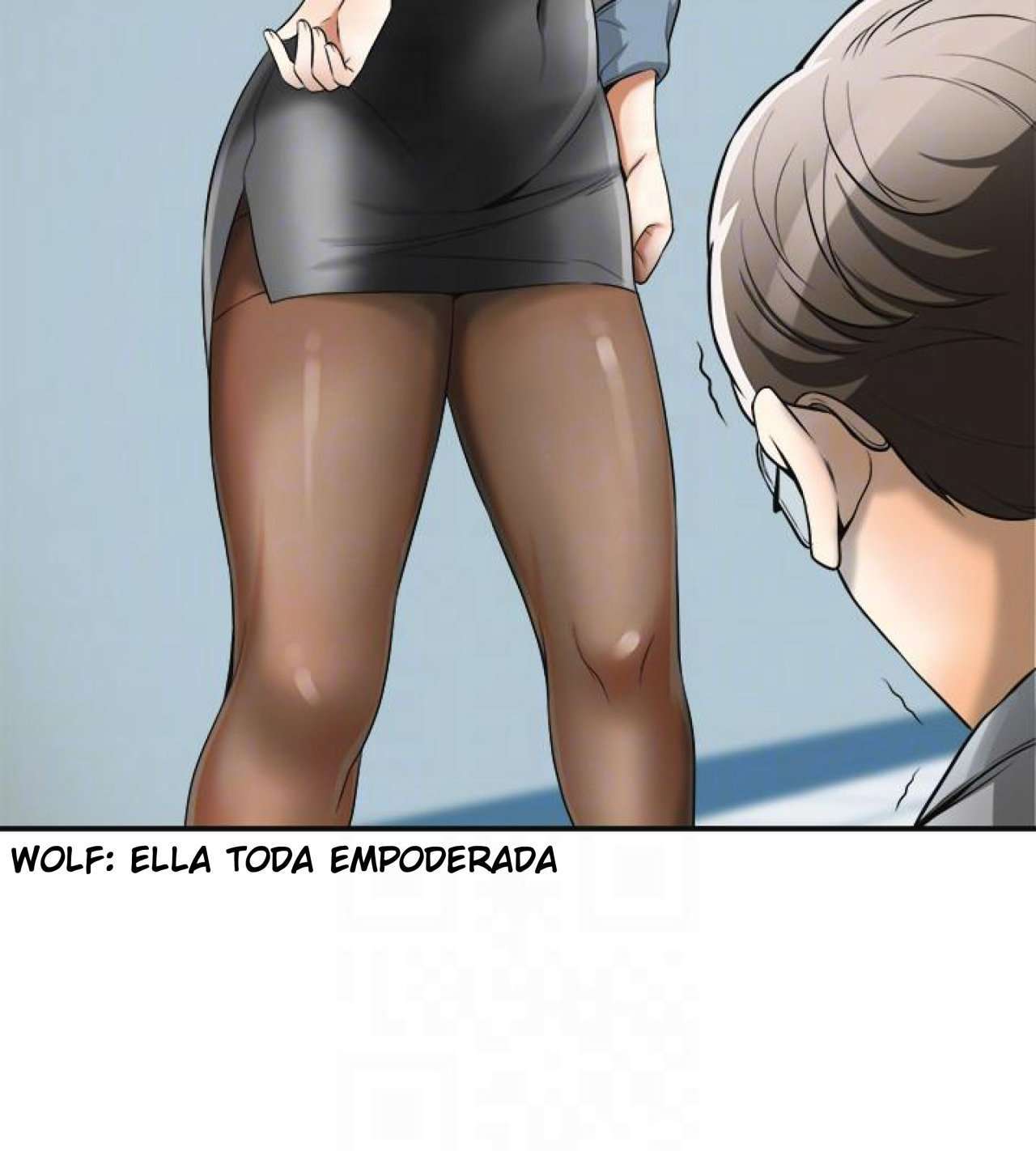 I Will Take Her Away Capitulo 18 página 25
