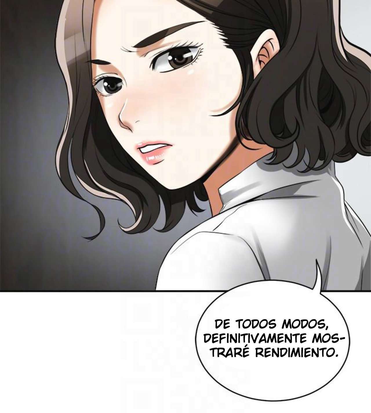 I Will Take Her Away Capitulo 18 página 27