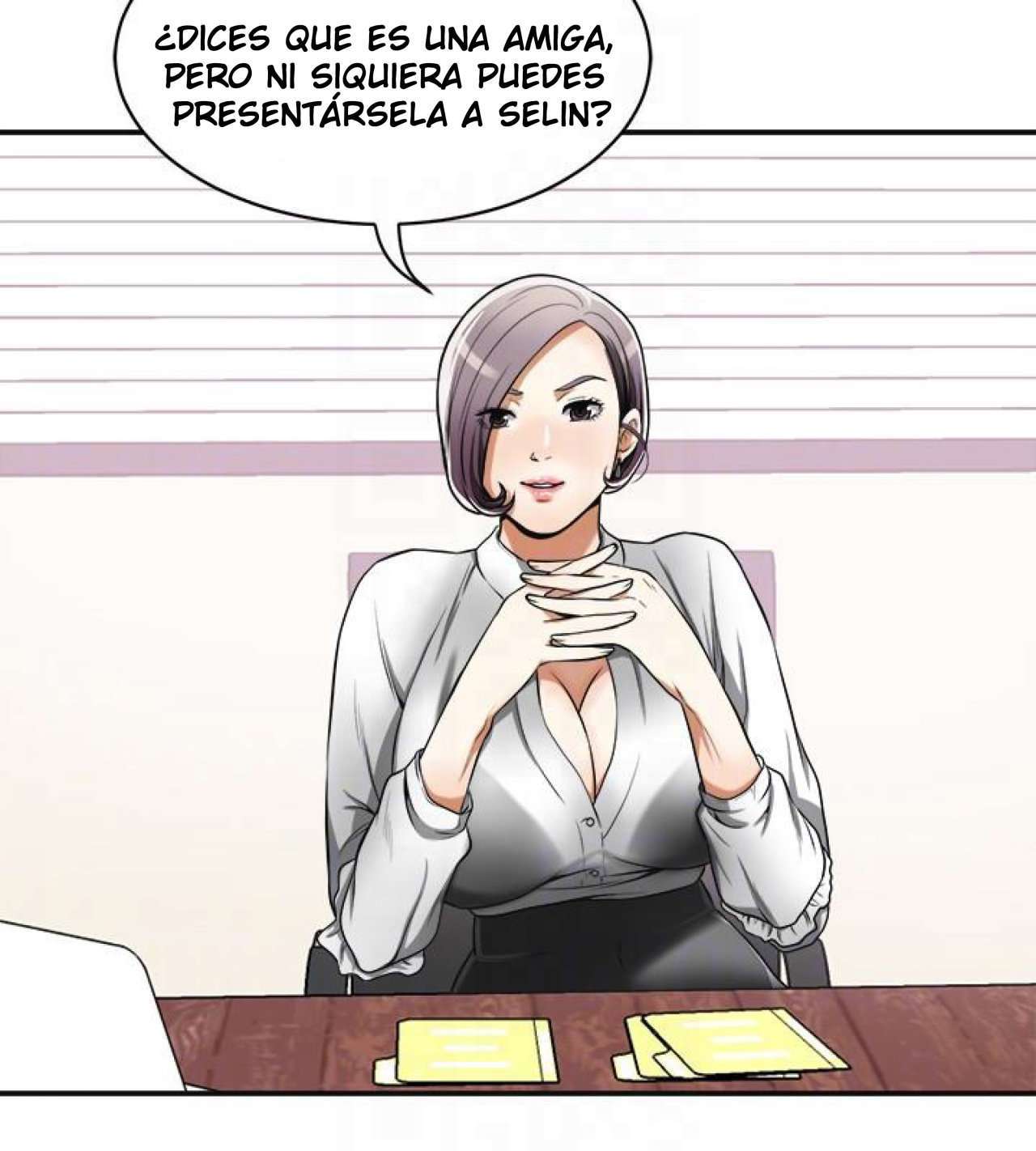 I Will Take Her Away Capitulo 18 página 33