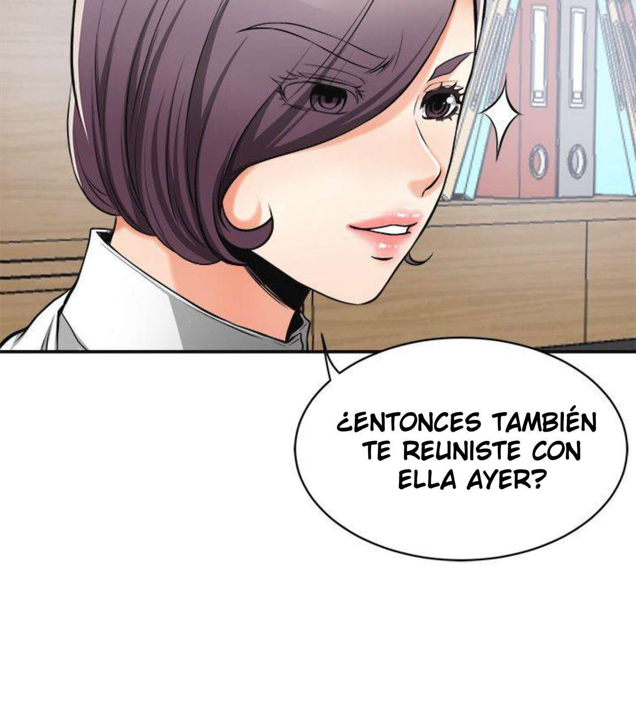I Will Take Her Away Capitulo 18 página 7