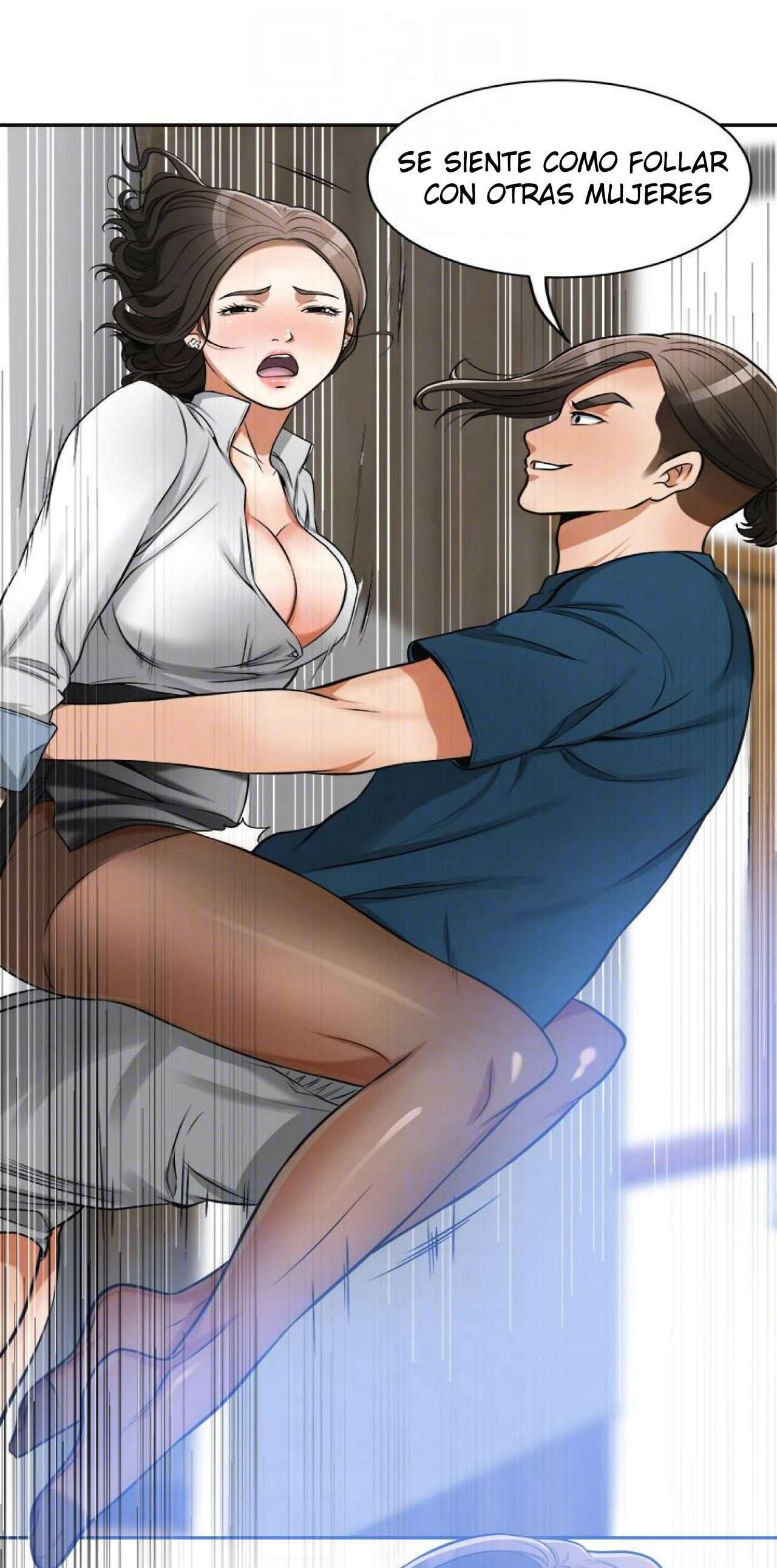 I Will Take Her Away Capitulo 19 página 32