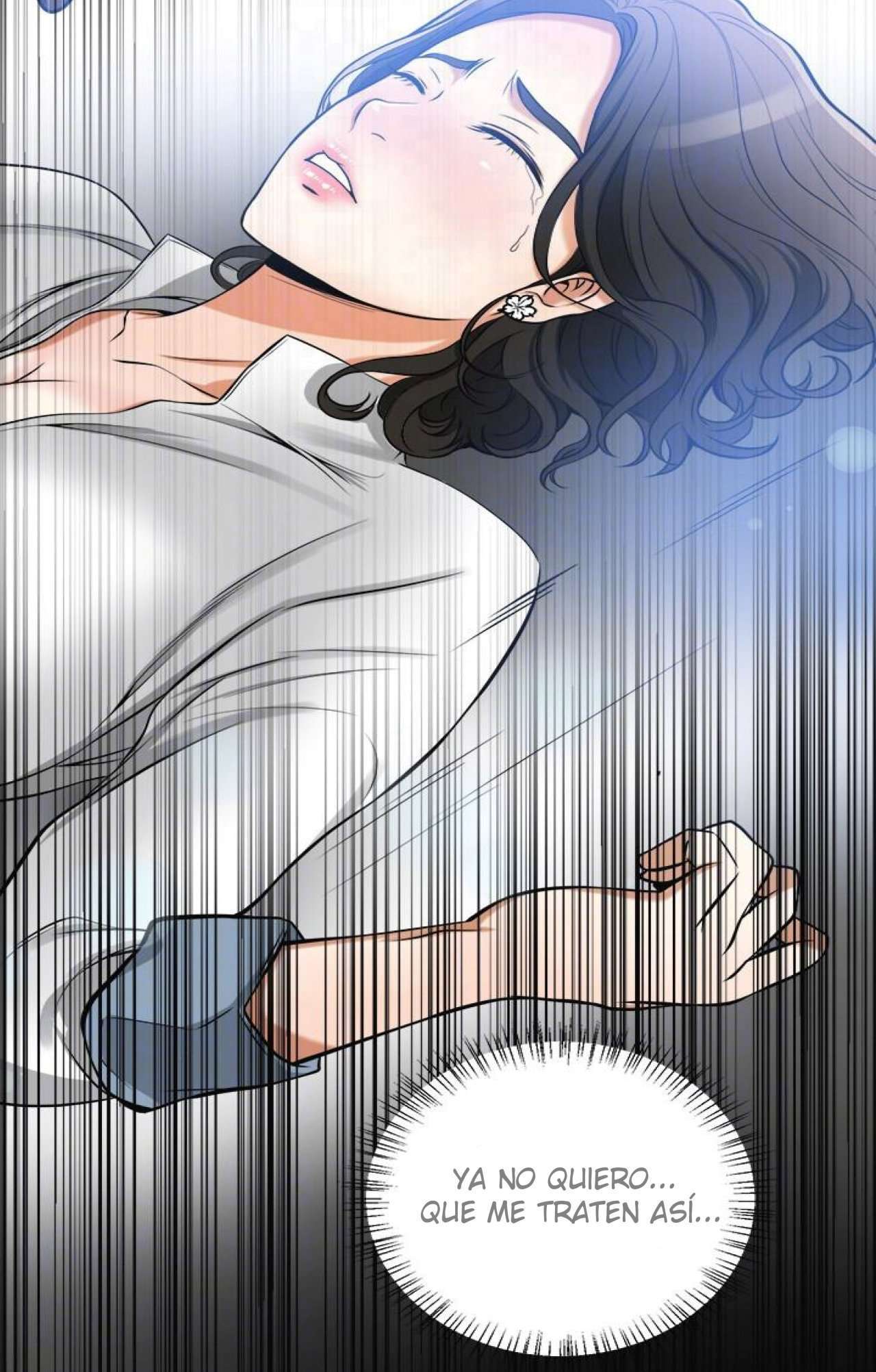 I Will Take Her Away Capitulo 19 página 33