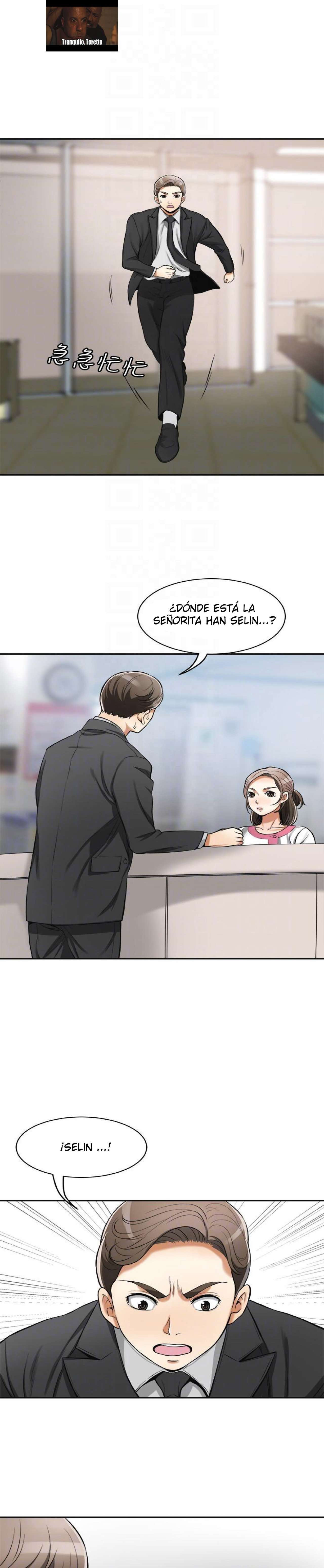 I Will Take Her Away Capitulo 19 página 36