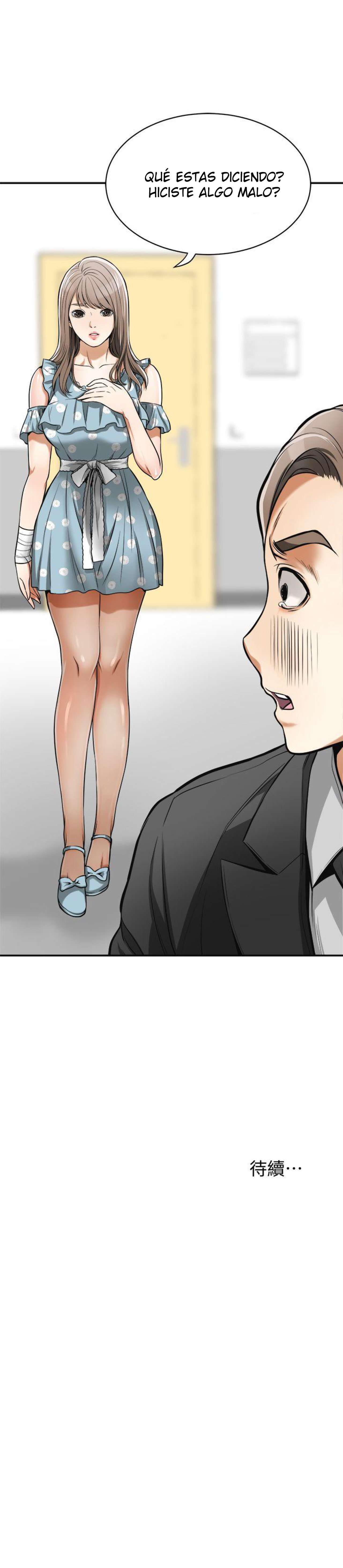 I Will Take Her Away Capitulo 19 página 43