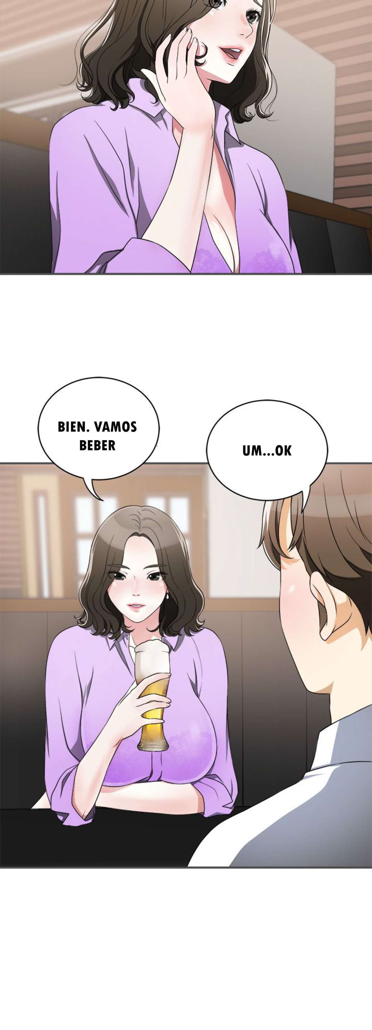I Will Take Her Away Capitulo 2 página 14