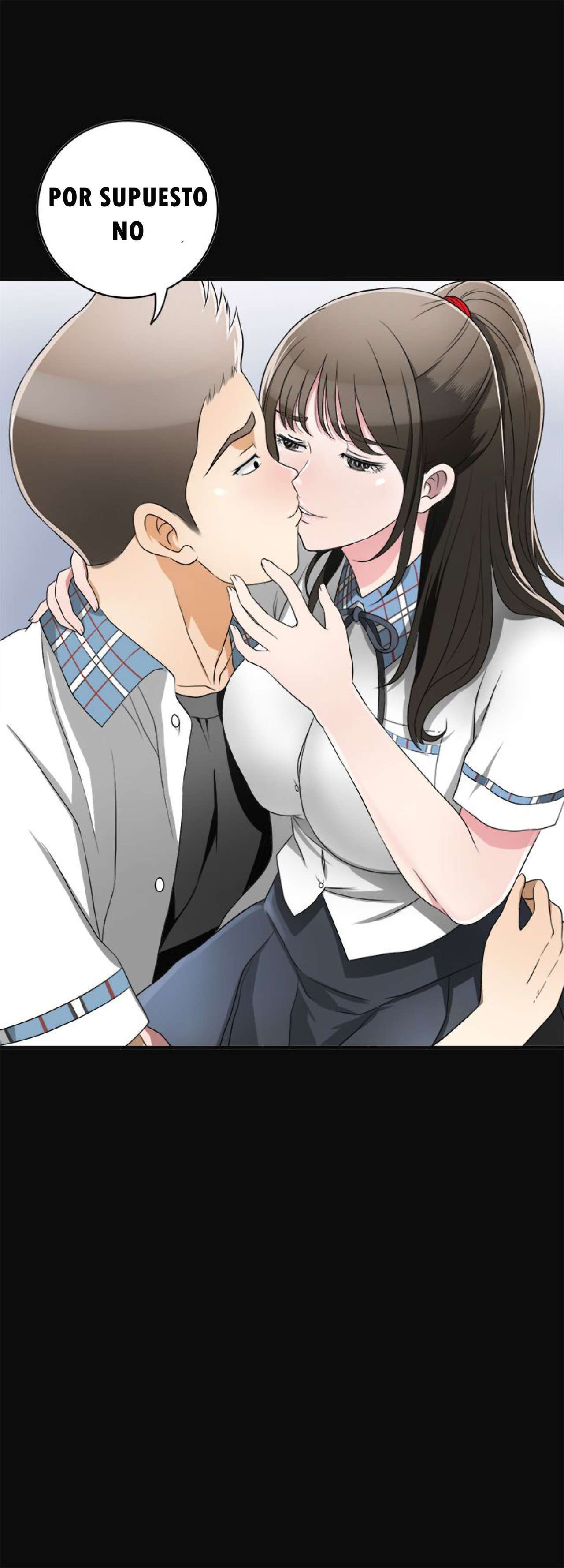 I Will Take Her Away Capitulo 2 página 35