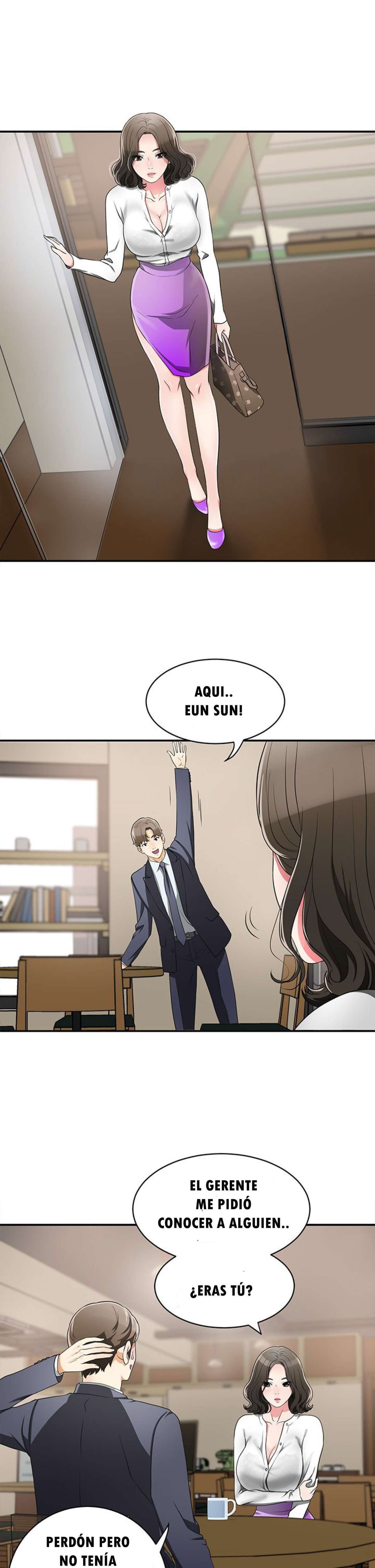 I Will Take Her Away Capitulo 2 página 44