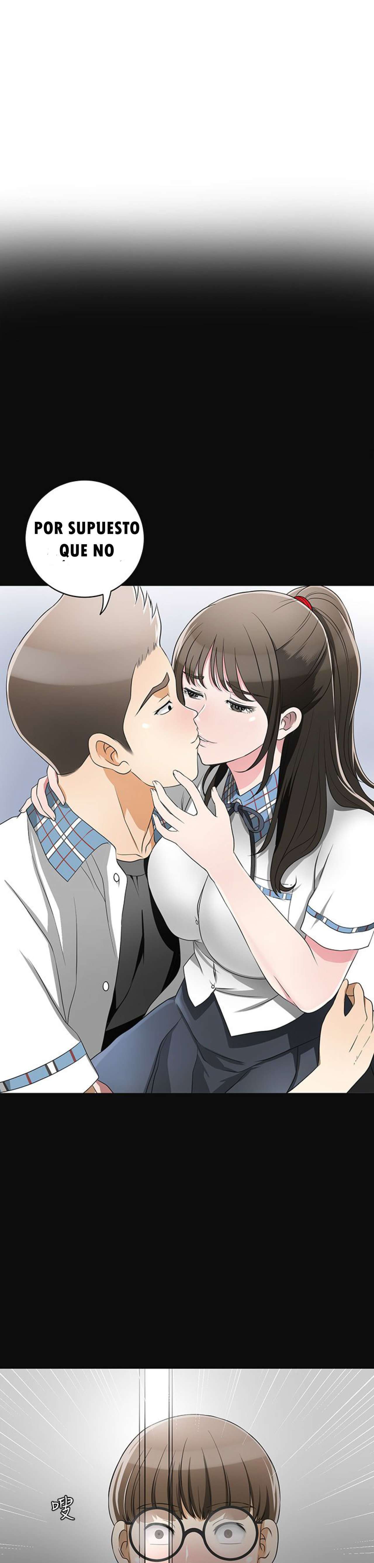 I Will Take Her Away Capitulo 2 página 48