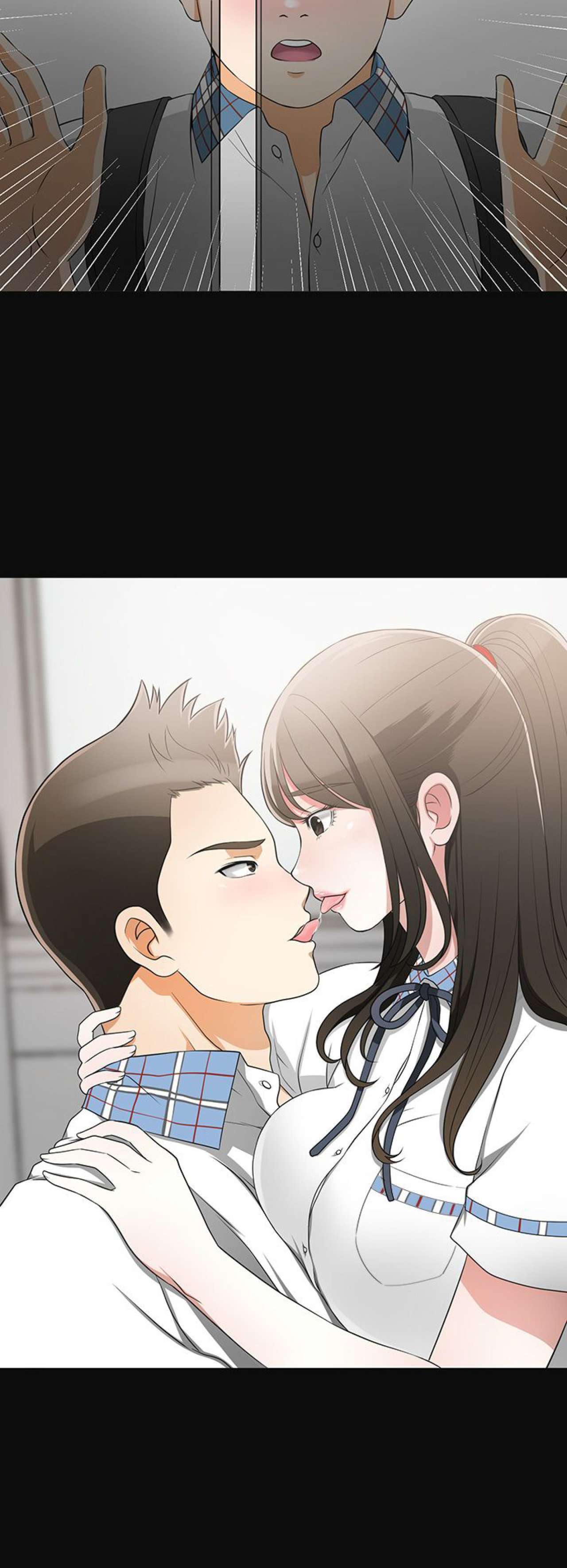 I Will Take Her Away Capitulo 2 página 49
