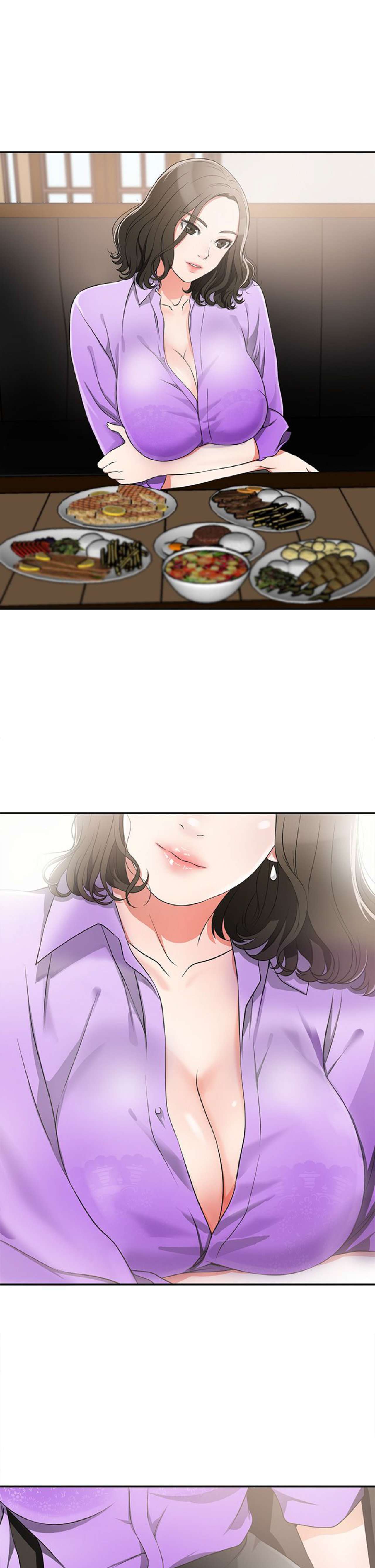 I Will Take Her Away Capitulo 2 página 5