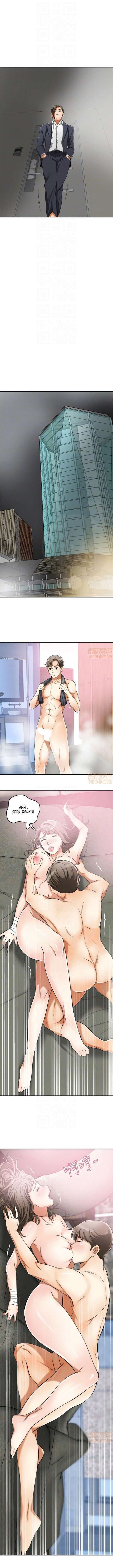 I Will Take Her Away Capitulo 21 página 9