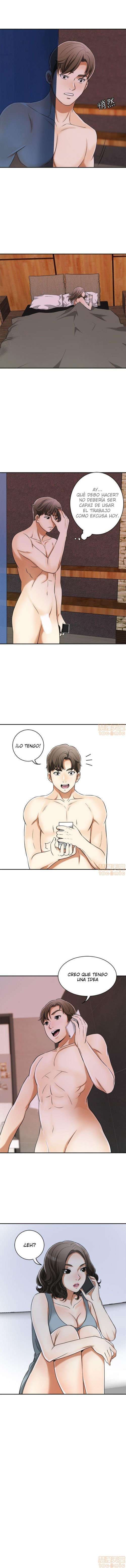 I Will Take Her Away Capitulo 23 página 11