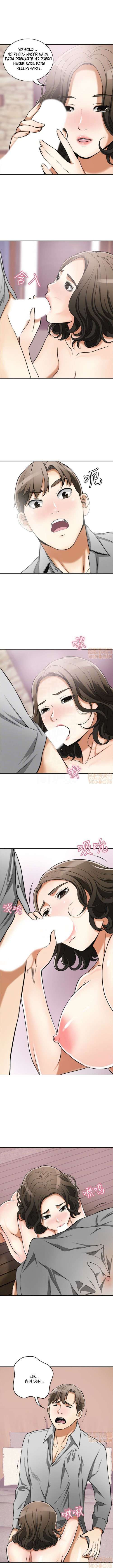 I Will Take Her Away Capitulo 24 página 11