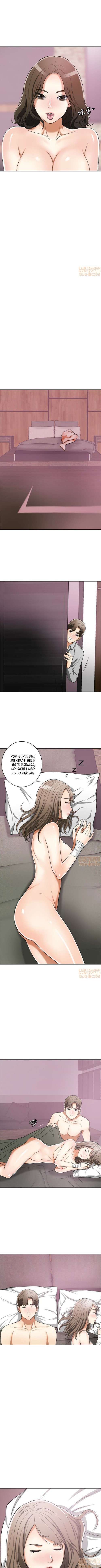 I Will Take Her Away Capitulo 24 página 13